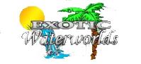 Exotic Waterworlds image 4
